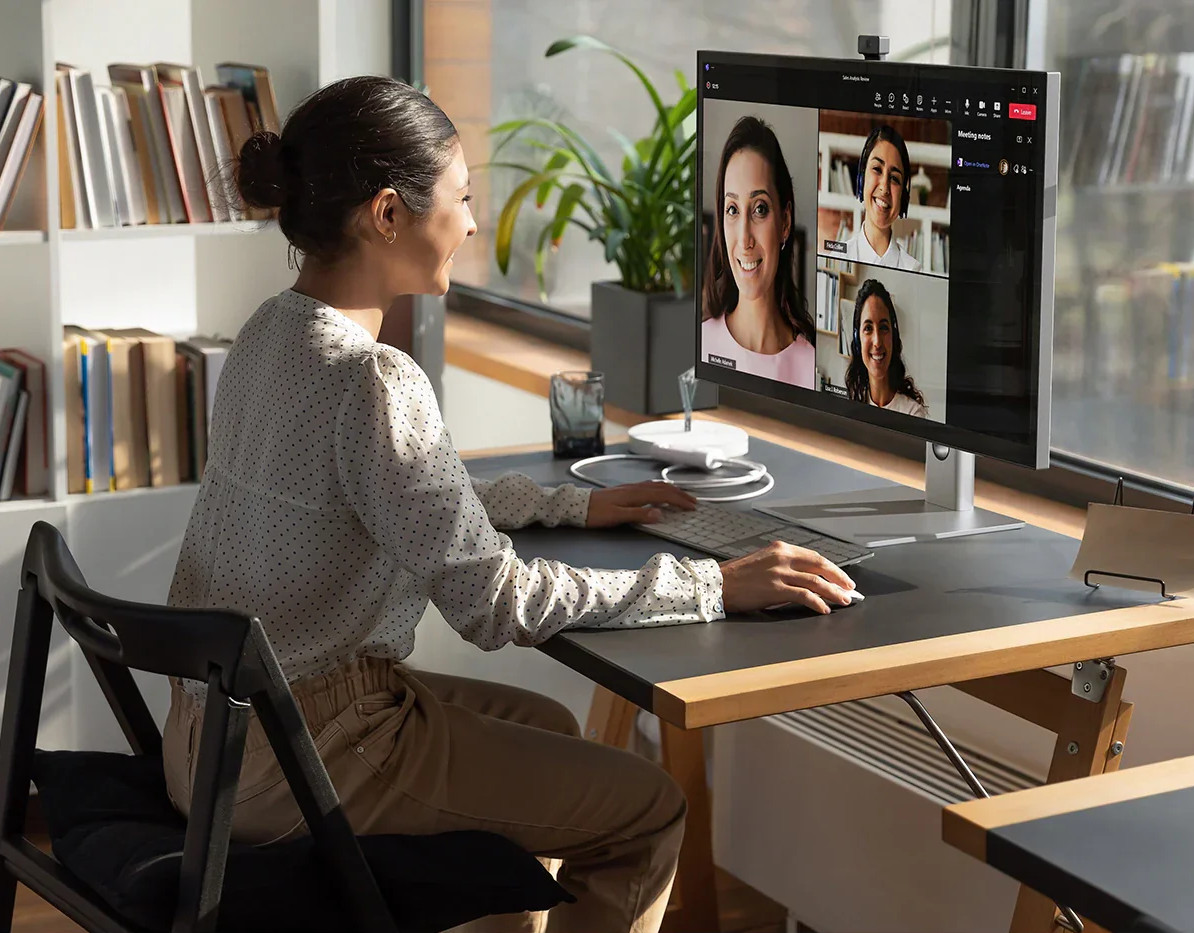 Monitor Alogic Clarity Pro 27