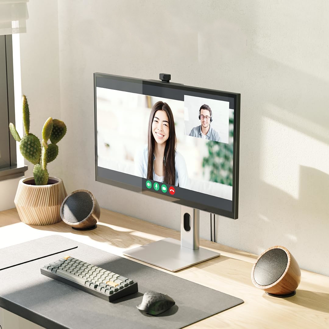 Monitor Alogic Clarity Pro 27