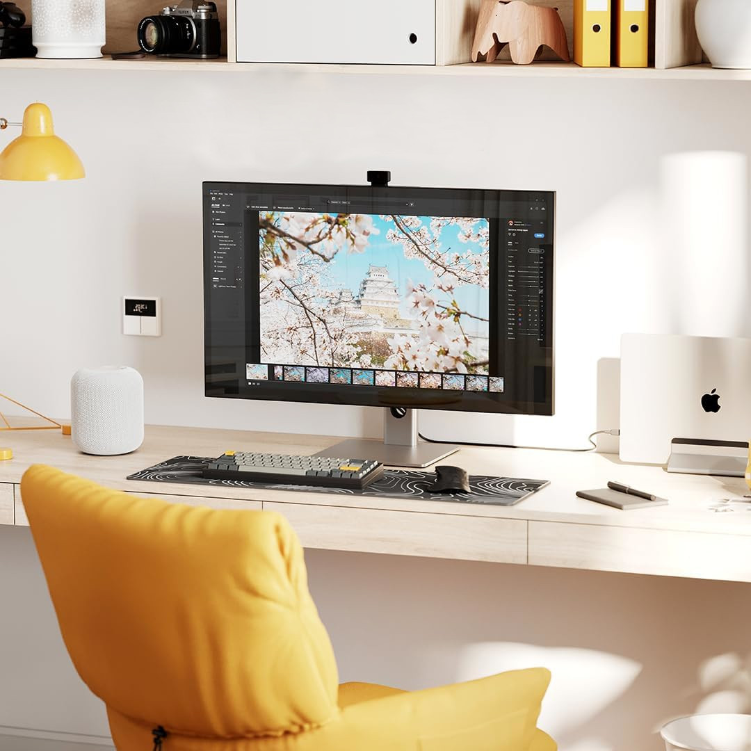 Monitor Alogic Clarity Pro 27