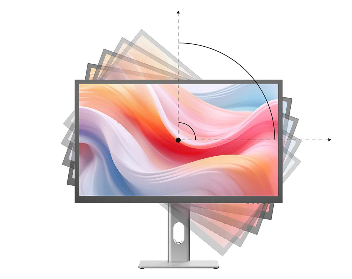 Monitor Alogic Clarity Pro 27