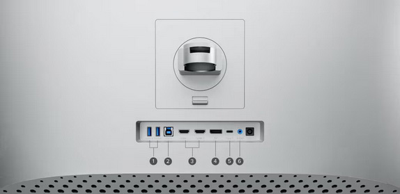 Monitor Alogic Clarity Pro 27