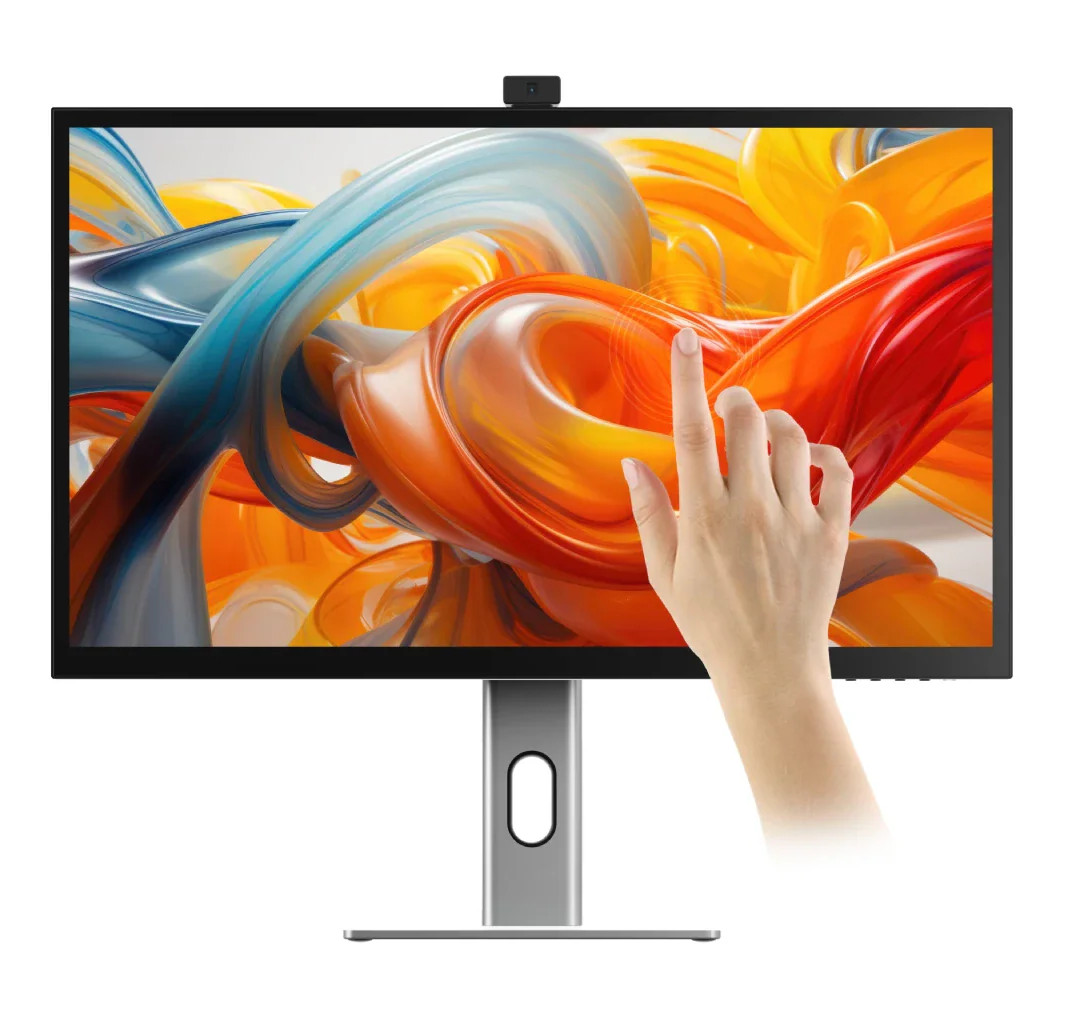Monitor dotykowy Alogic Clarity Pro Touch 27