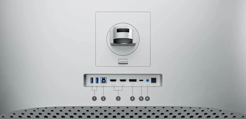 Monitor dotykowy Alogic Clarity Pro Touch 27