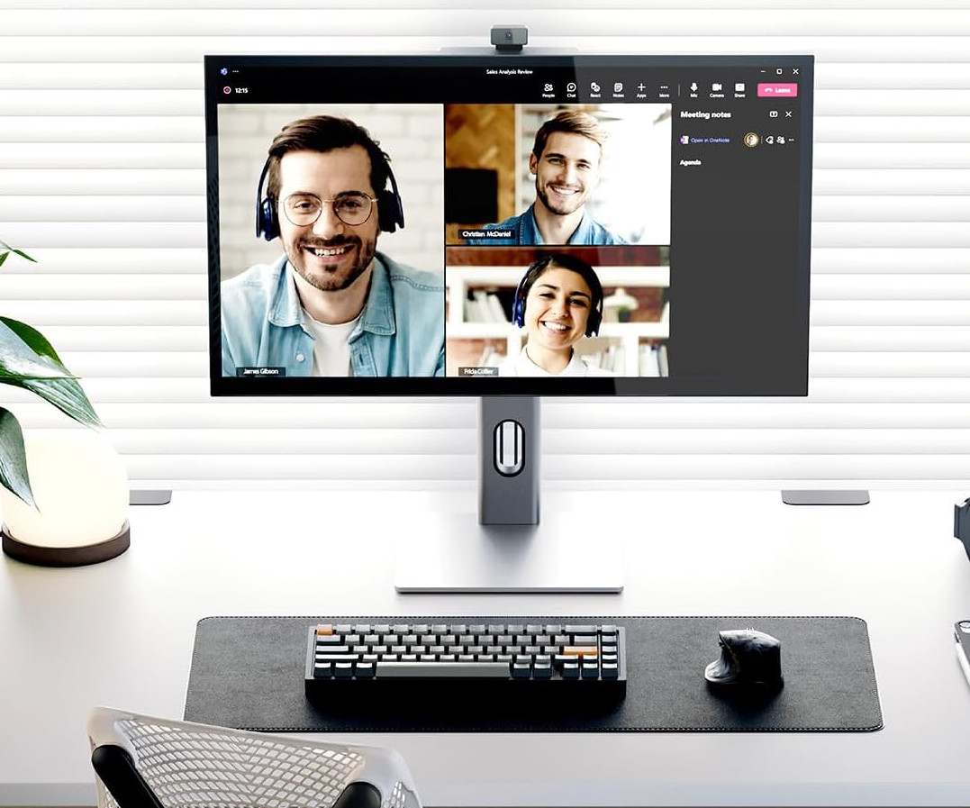 Monitor dotykowy Alogic Clarity Pro Touch 27
