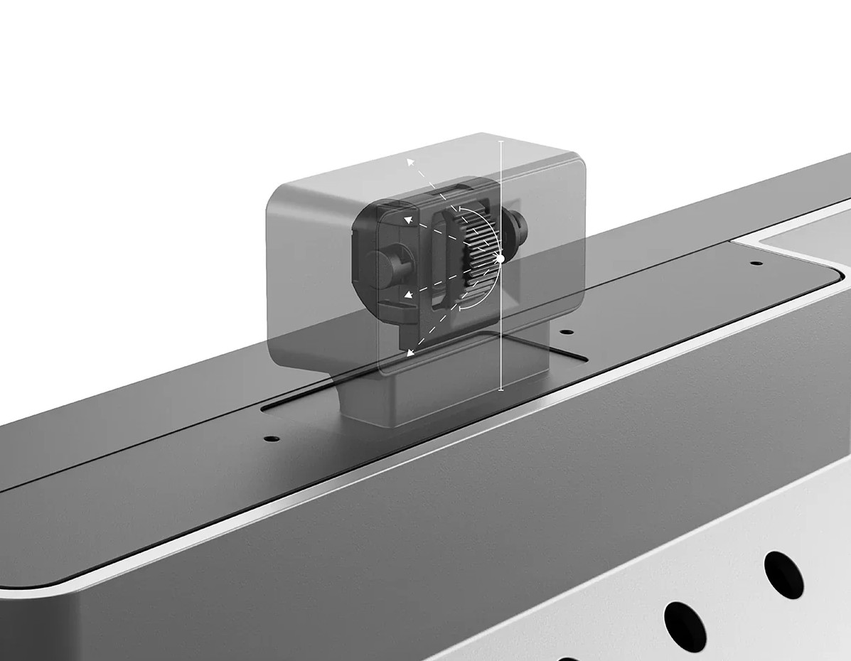 Monitor dotykowy Alogic Clarity Pro Touch 27