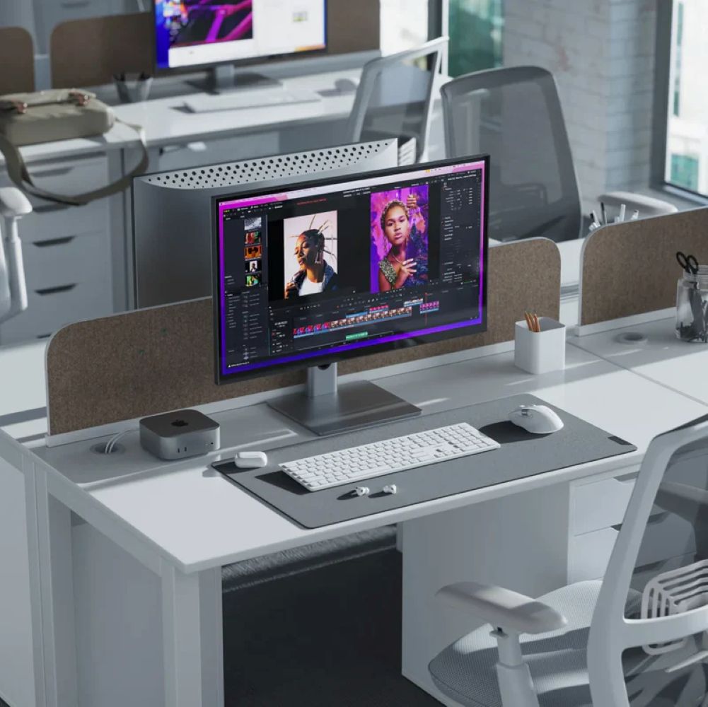 Monitor dotykowy ALOGIC Clarity 27