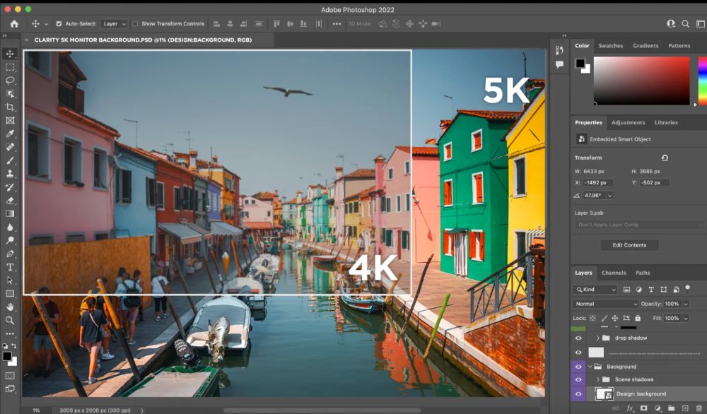 Monitor dotykowy ALOGIC Clarity 27