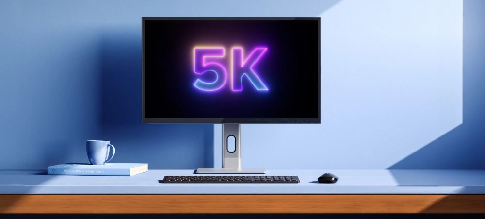 Monitor dotykowy ALOGIC Clarity 27