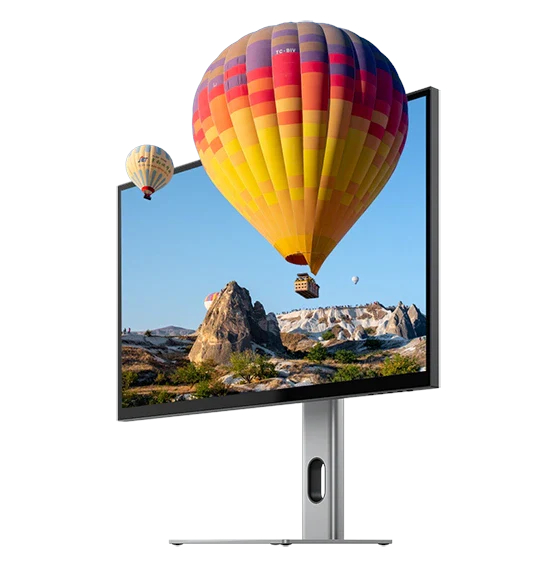 Monitor Alogic Clarity 27