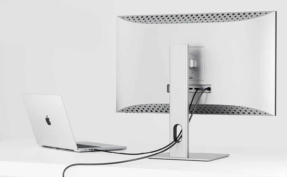 Monitor Alogic Clarity 27