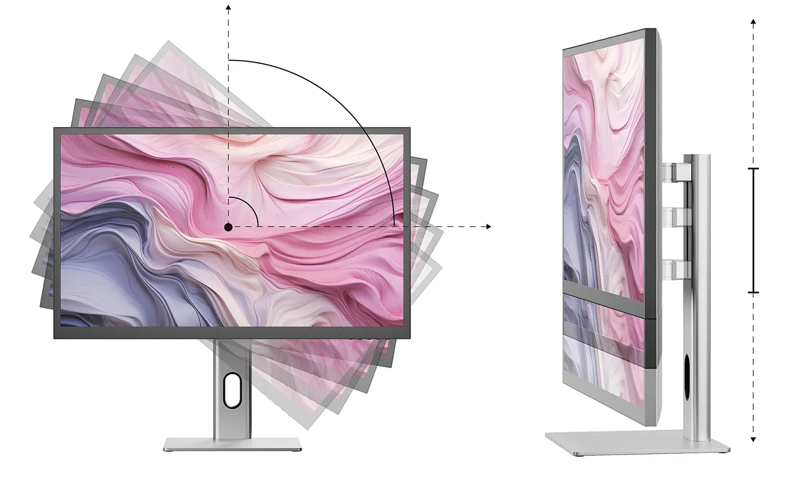 Monitor Alogic Clarity 27