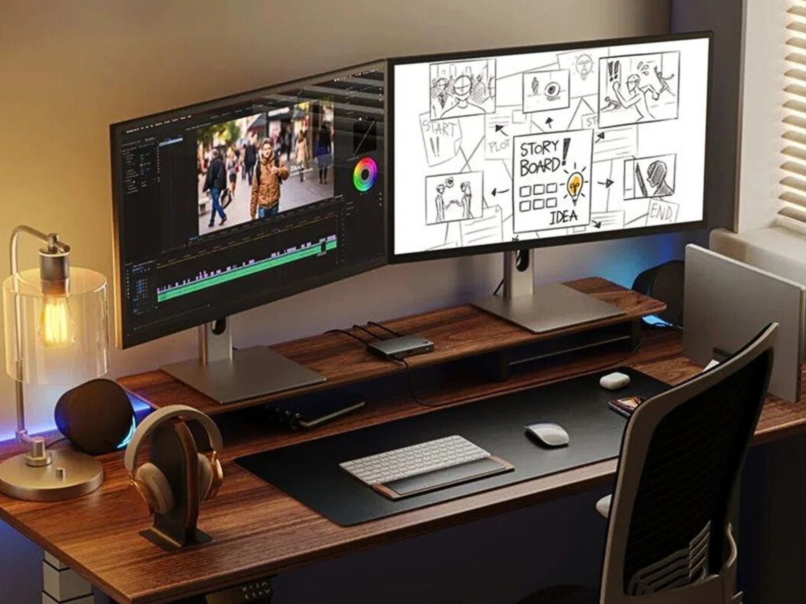 Monitor Alogic Clarity MAX 32