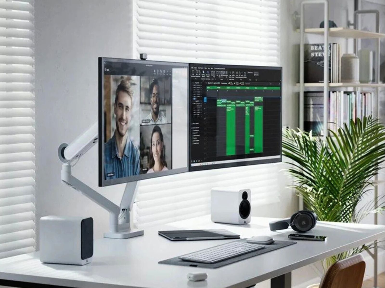 Monitor Alogic Clarity MAX 32