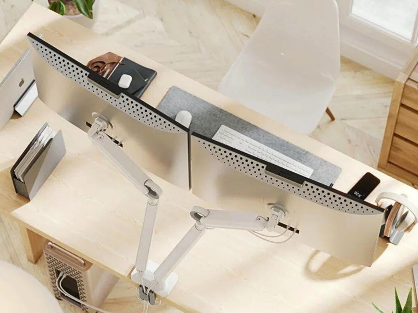 Monitor Alogic Clarity MAX 32