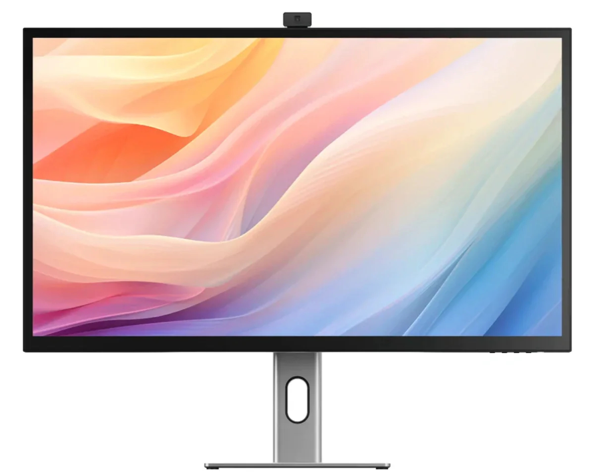 Monitor Alogic Clarity Pro Max 32