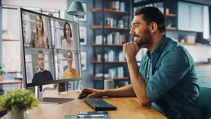 Monitor Alogic Clarity Pro Max 32