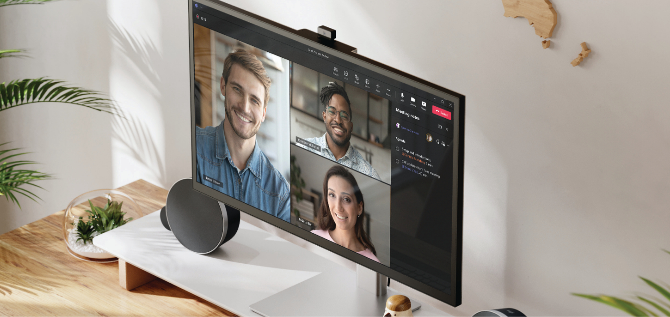 Monitor Alogic Clarity Pro Max 32