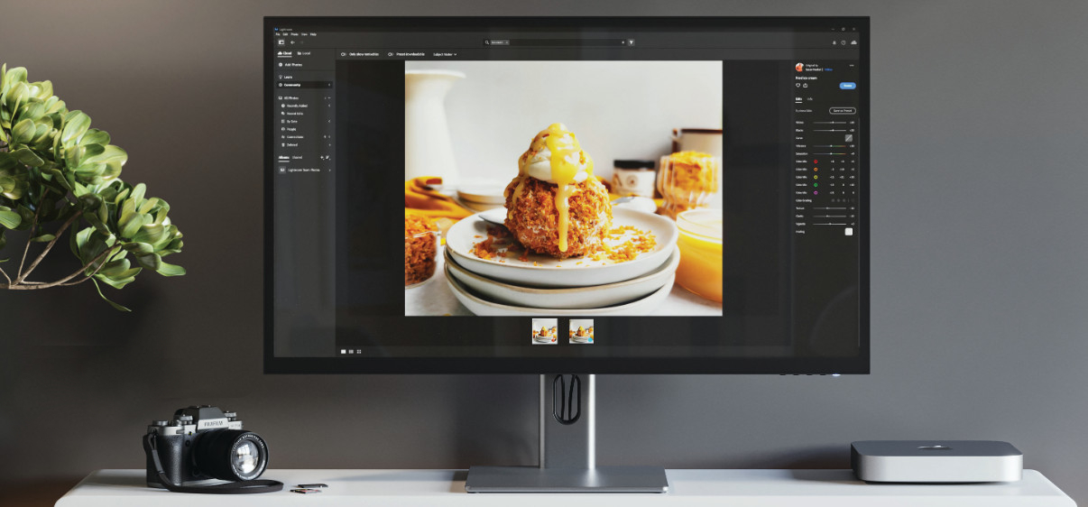 Monitor Alogic Clarity Pro Max 32