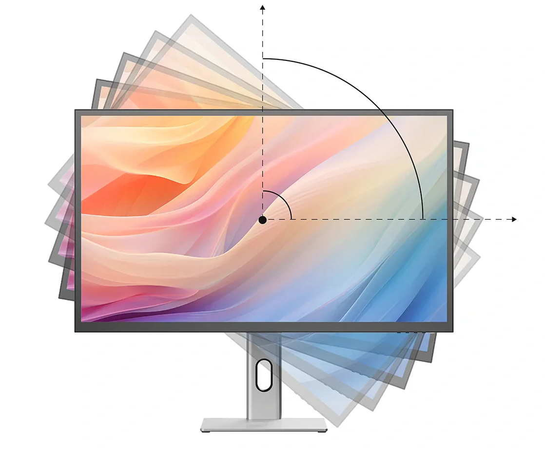 Monitor Alogic Clarity Pro Max 32