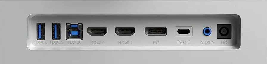 Monitor Alogic Clarity Pro Max 32