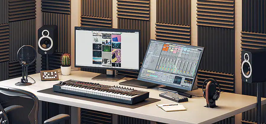 Monitor Dotykowy Alogic Clarity Max Touch 32