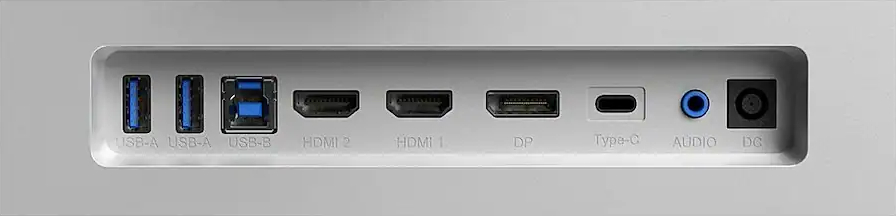 Monitor Dotykowy Alogic Clarity Max Touch 32