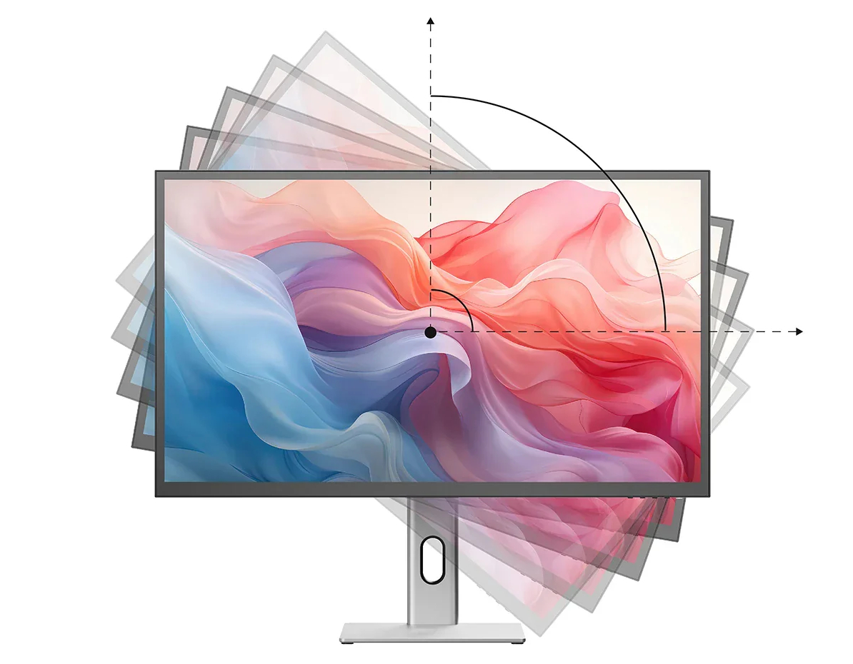 Monitor Dotykowy Alogic Clarity Max Touch 32