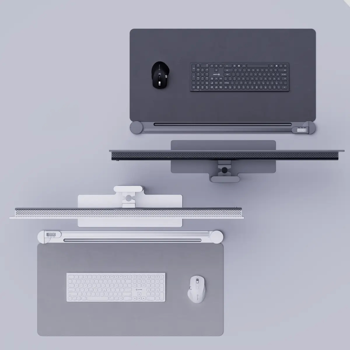 Monitor Alogic Edge 40