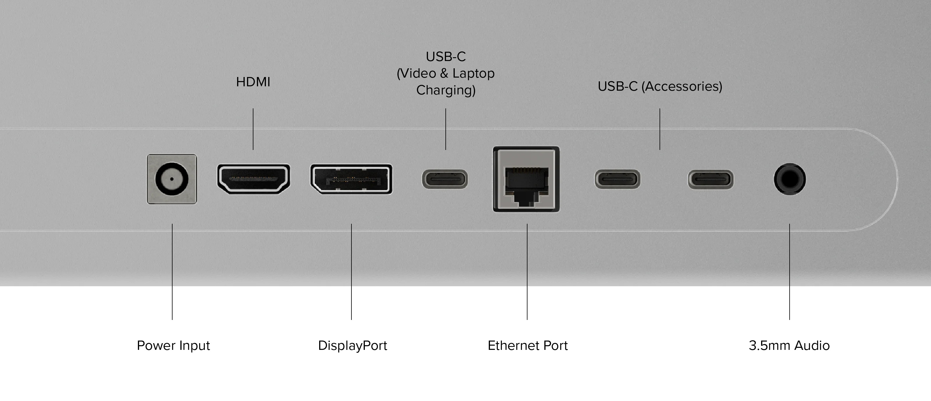 Monitor Alogic Edge 40