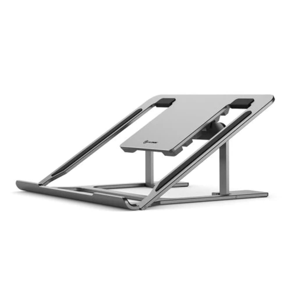 Regulowana podstawka pod laptopa Alogic Metro space gray