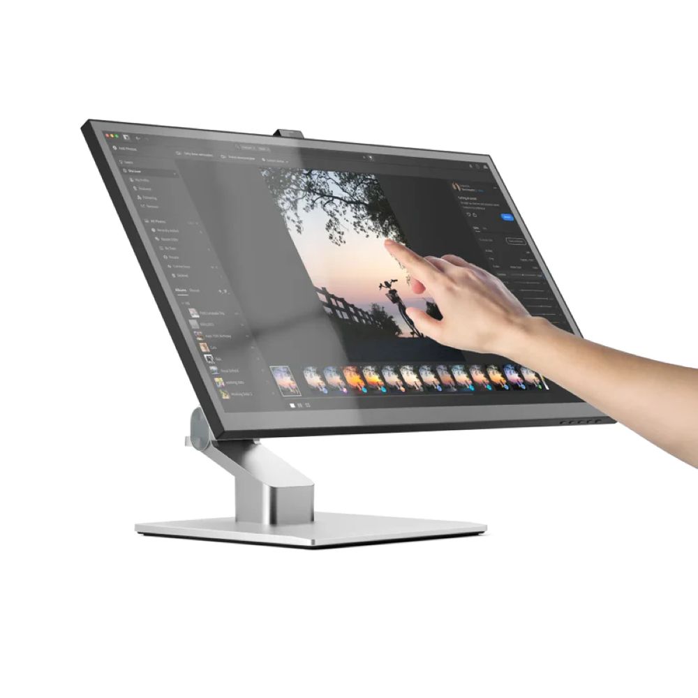 Uchwyt pod monitor ALOGIC Clarity Fold Stand