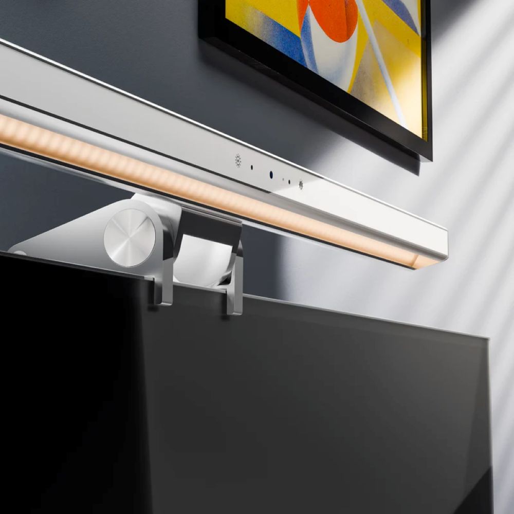 Light Bar z kamerą 4K Alogic Illuminate