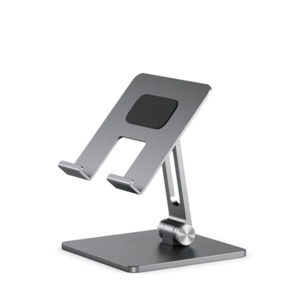 Regulowana podstawka pod tablet Alogic Edge Space gray
