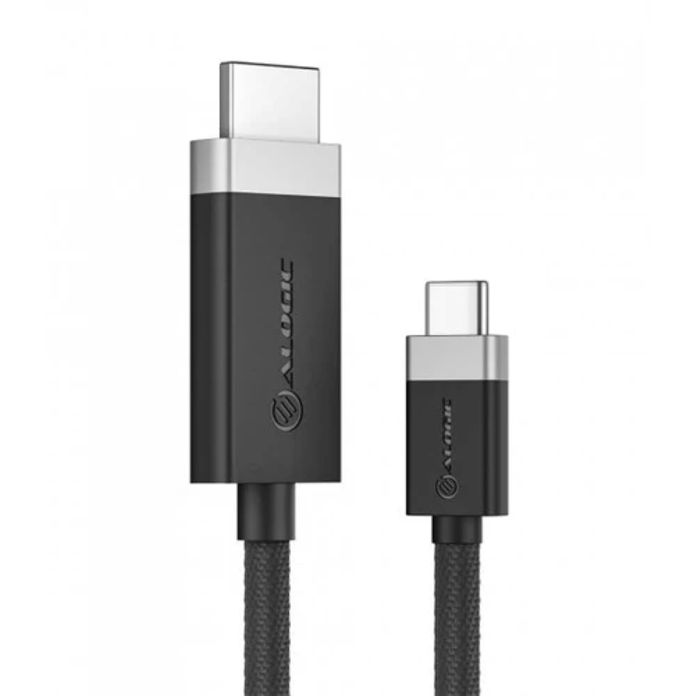 Kabel USB-C do HDMI Alogic Fusion 4K 2m