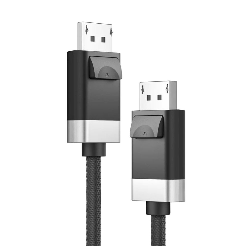 Kabel DisplayPort Alogic Fusion 8K 2m