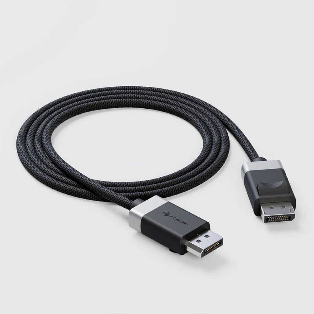 Kabel DisplayPort Alogic Fusion 8K 2m
