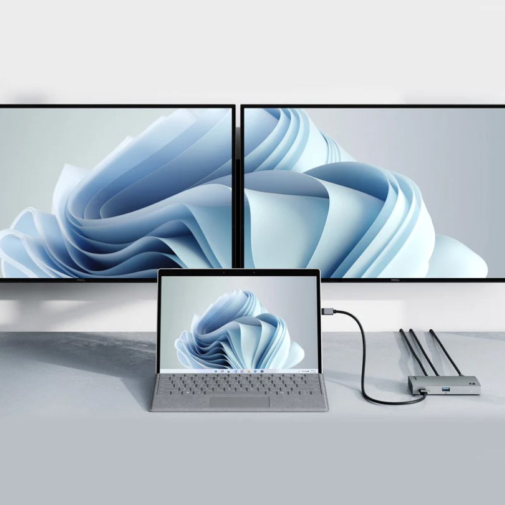 Hub Thunderbolt 4 Alogic BLAZE