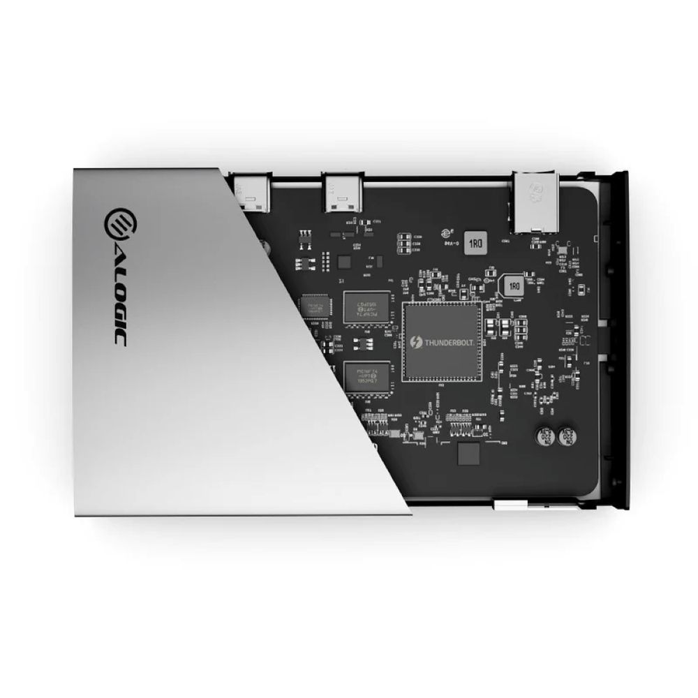 Hub Thunderbolt 4 Alogic BLAZE