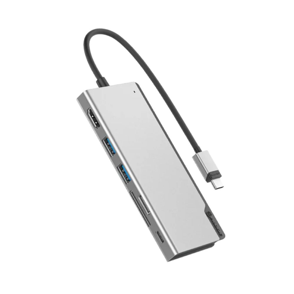 Stacja dokująca USB-C Alogic Dock UNI