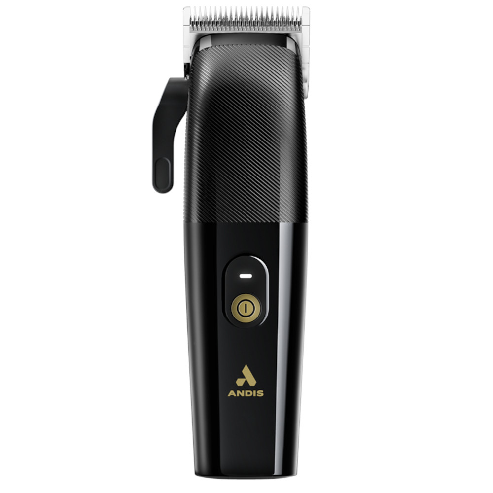 ANDIS MASZYNKA ENVY II CLIPPER CZARNA