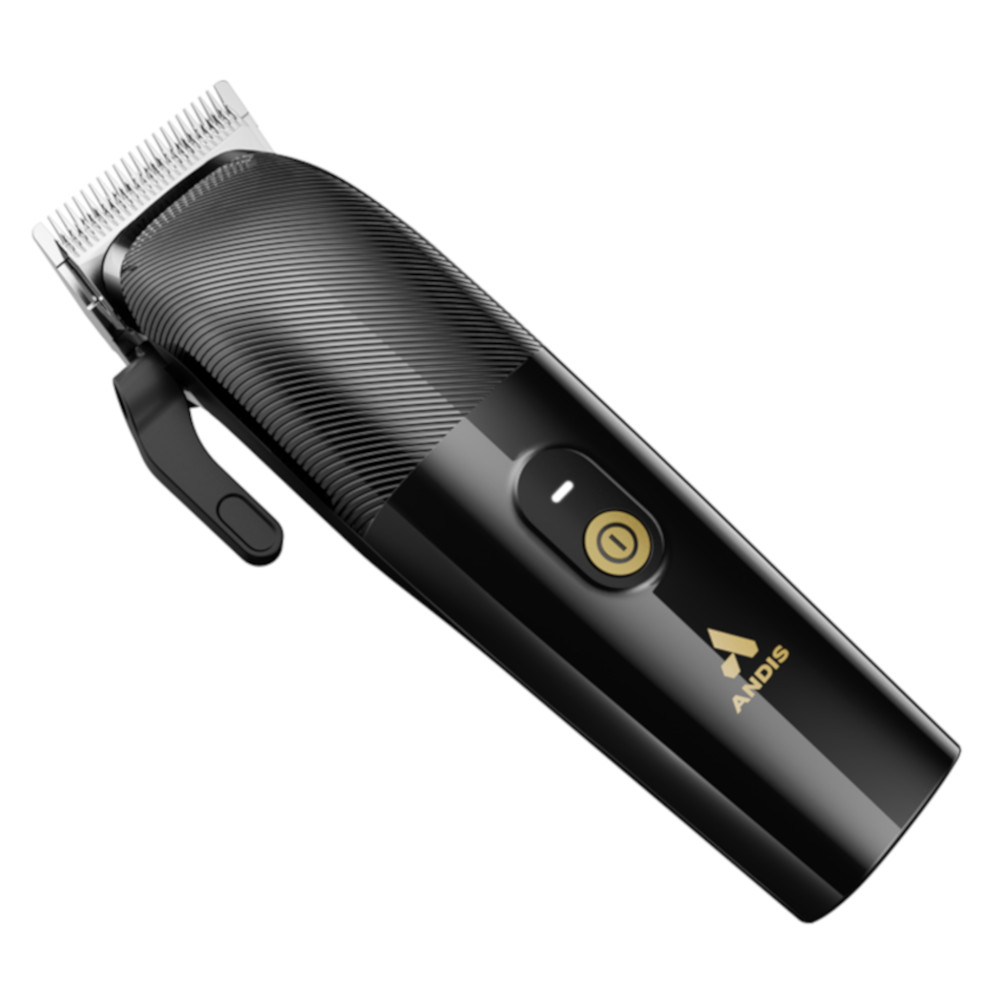 ANDIS MASZYNKA ENVY II CLIPPER CZARNA