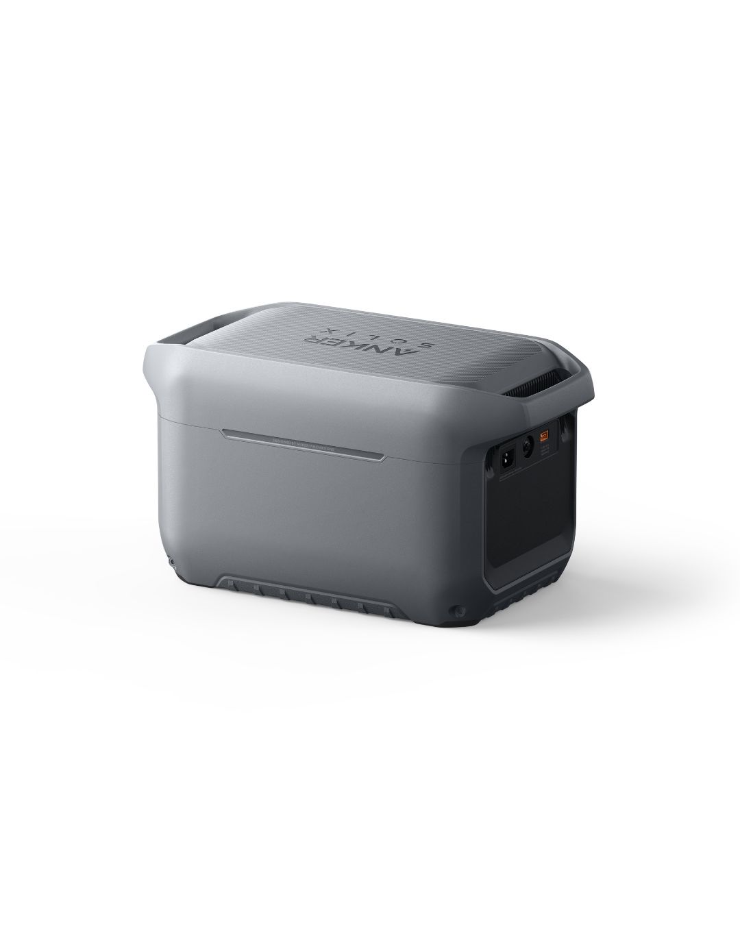 Przenośna stacja zasilania Anker Solix C2000 Gen2 2048WH 2400W
