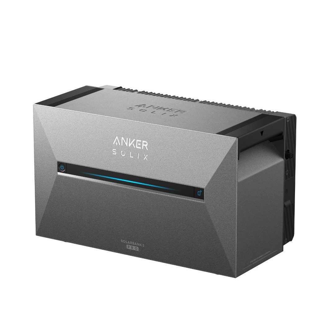 Magazyn energii Anker SOLIX Solarbank 3, E2700 Pro, 2,68 kWh