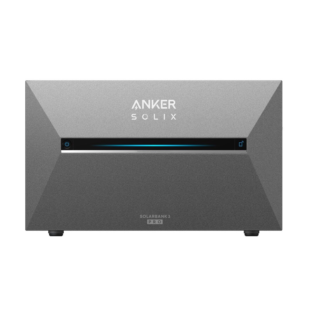 Magazyn energii Anker SOLIX Solarbank 3, E2700 Pro, 2,68 kWh