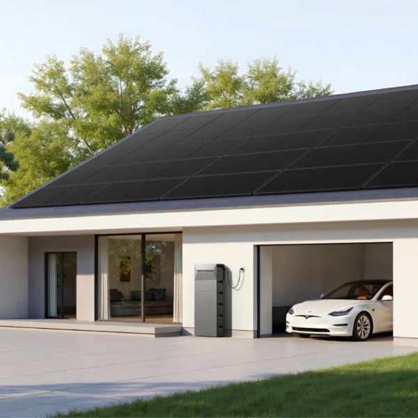 Magazyn energii Anker SOLIX Solarbank 3, E2700 Pro, 2,68 kWh