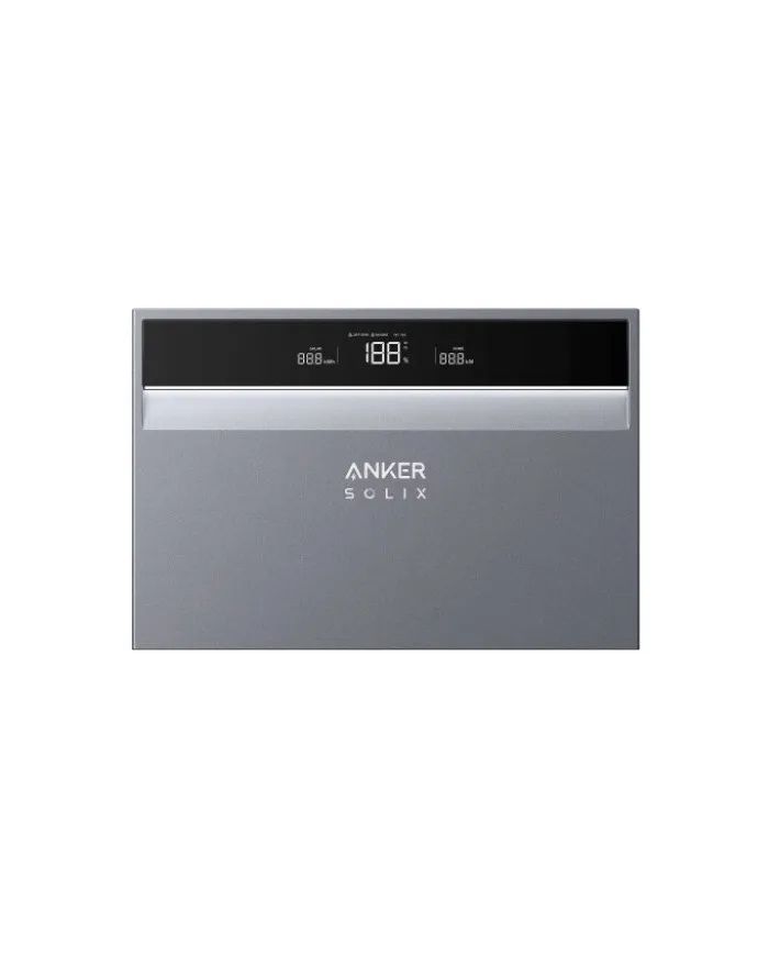Hybrydowy moduł zasilania do anker solix x1 12kw