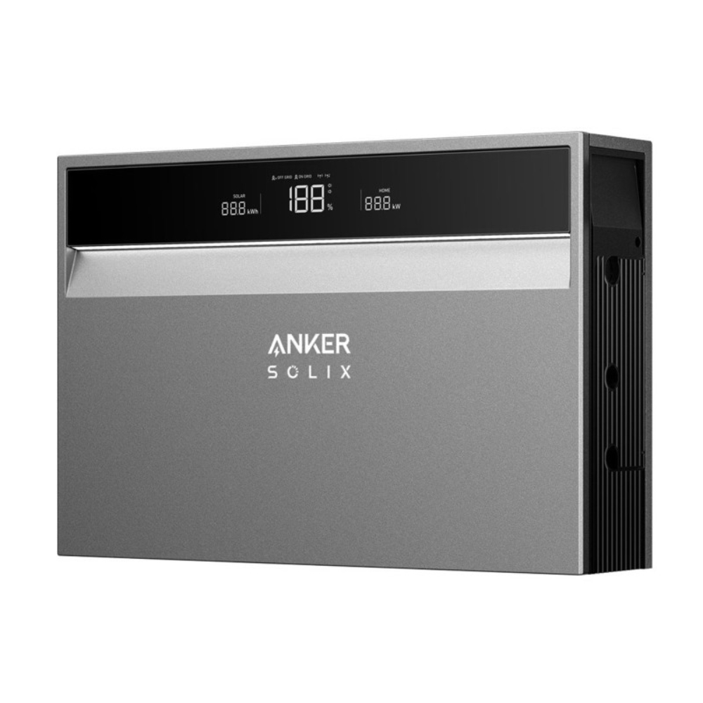 Bateria do anker solix x1