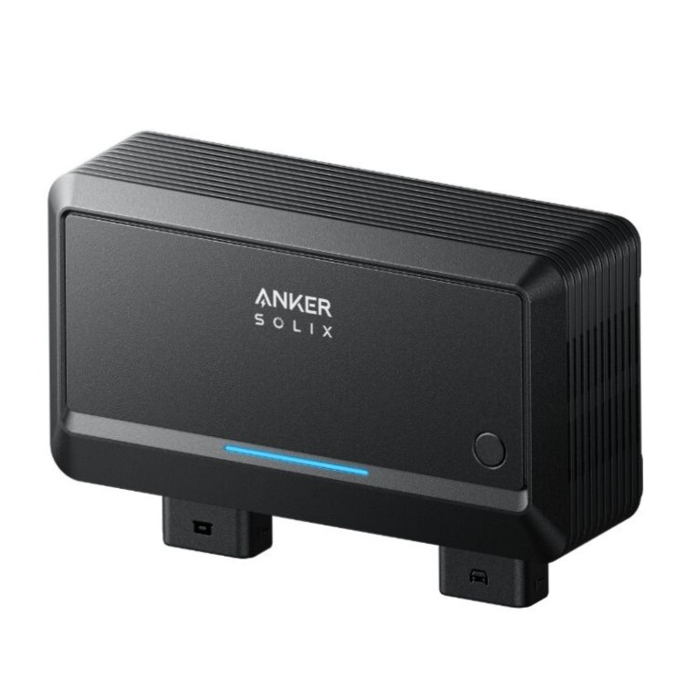 Ładowarka samochodowa Anker Solix AS200, Alternator Charger
