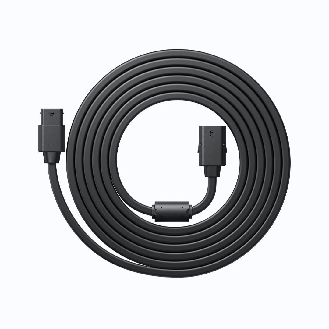 Ładowarka samochodowa Anker Solix AS200, Alternator Charger