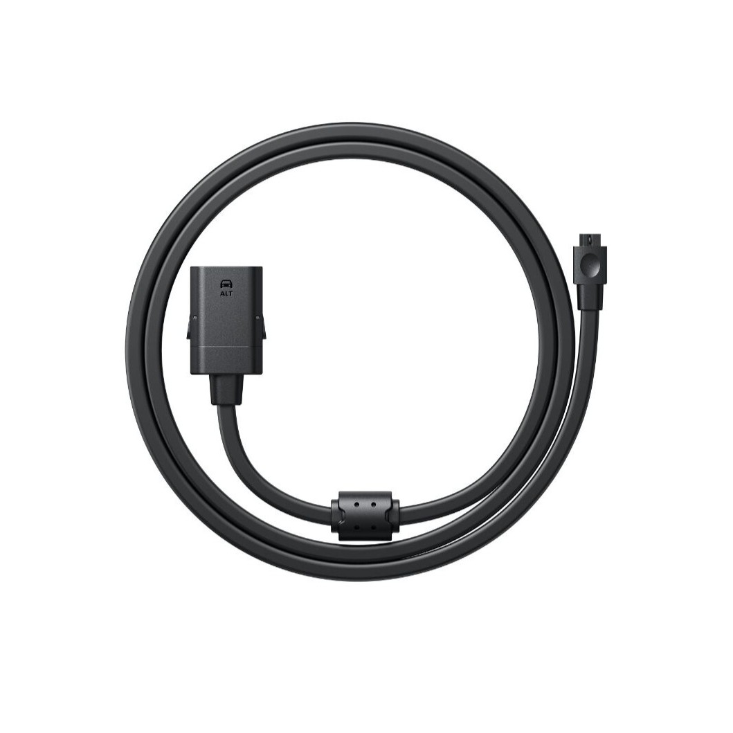 Ładowarka samochodowa Anker Solix AS200, Alternator Charger